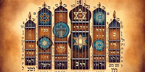 jewish chords guitar